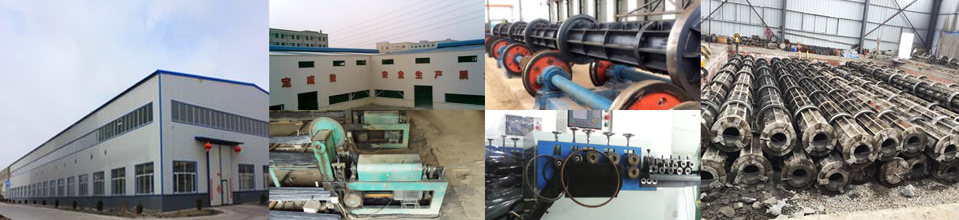 湯陰縣春生水泥制品有限公司